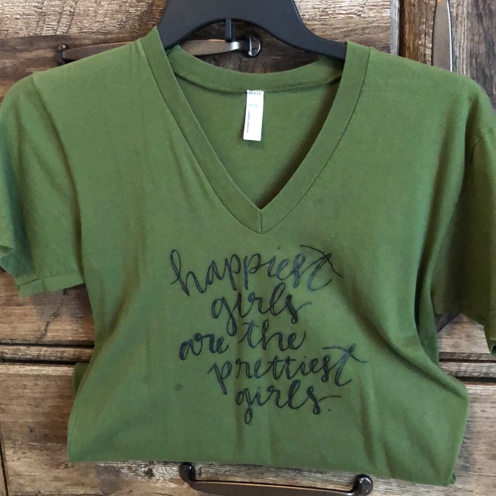 T shirt